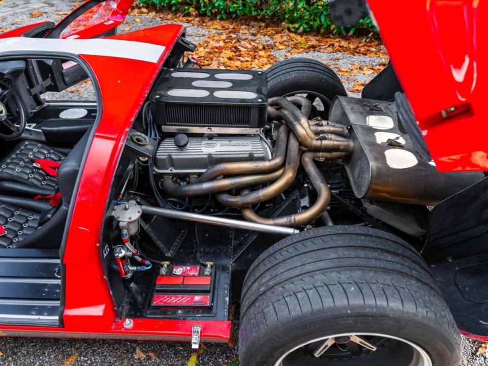 Immagine 28/44 di Ford GT40 (1966)