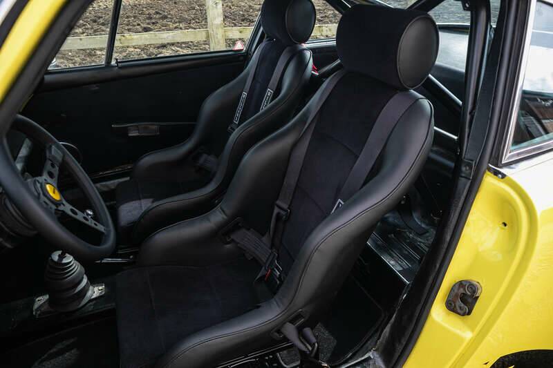 Bild 7/43 von Porsche 911 Carrera RS 3.0 (1969)