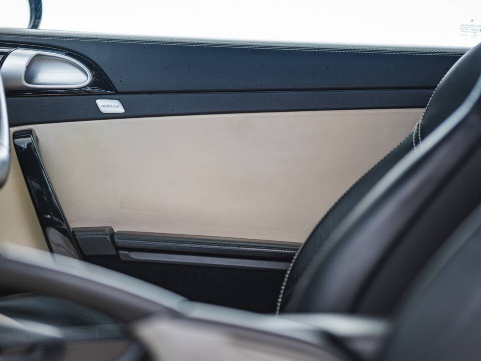 Image 39/50 of Porsche 911 Turbo S (2011)