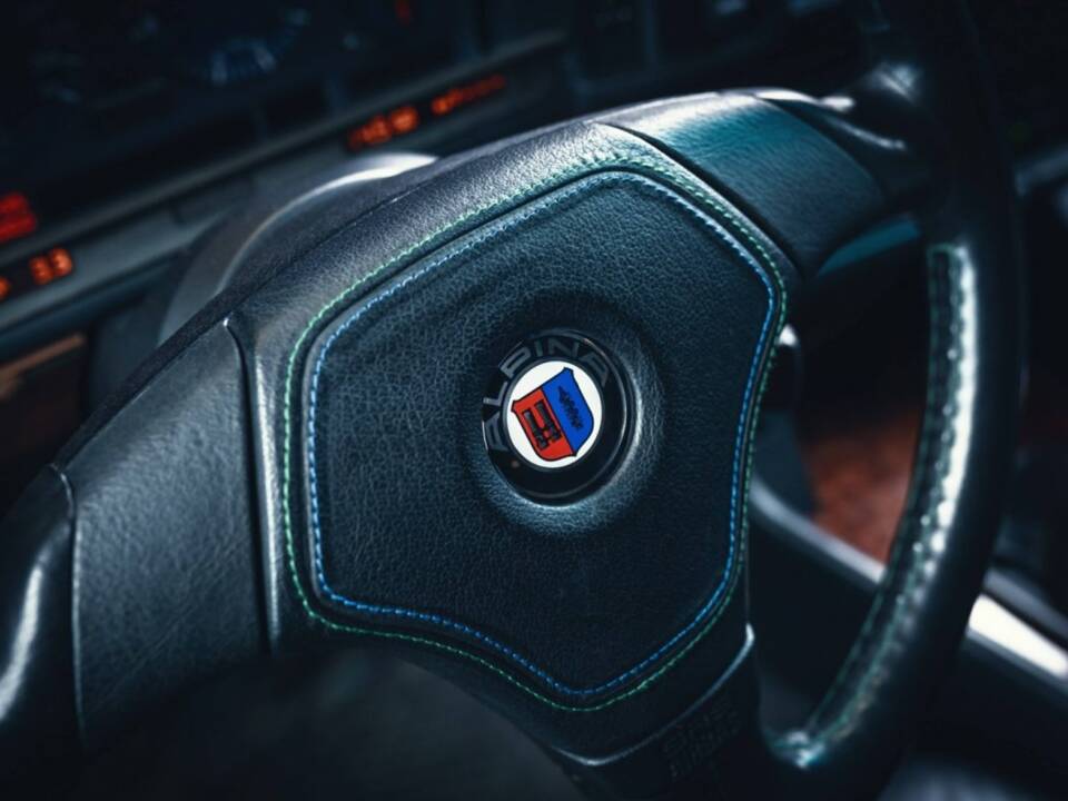 Bild 13/15 von ALPINA B10 4.6 (1994)