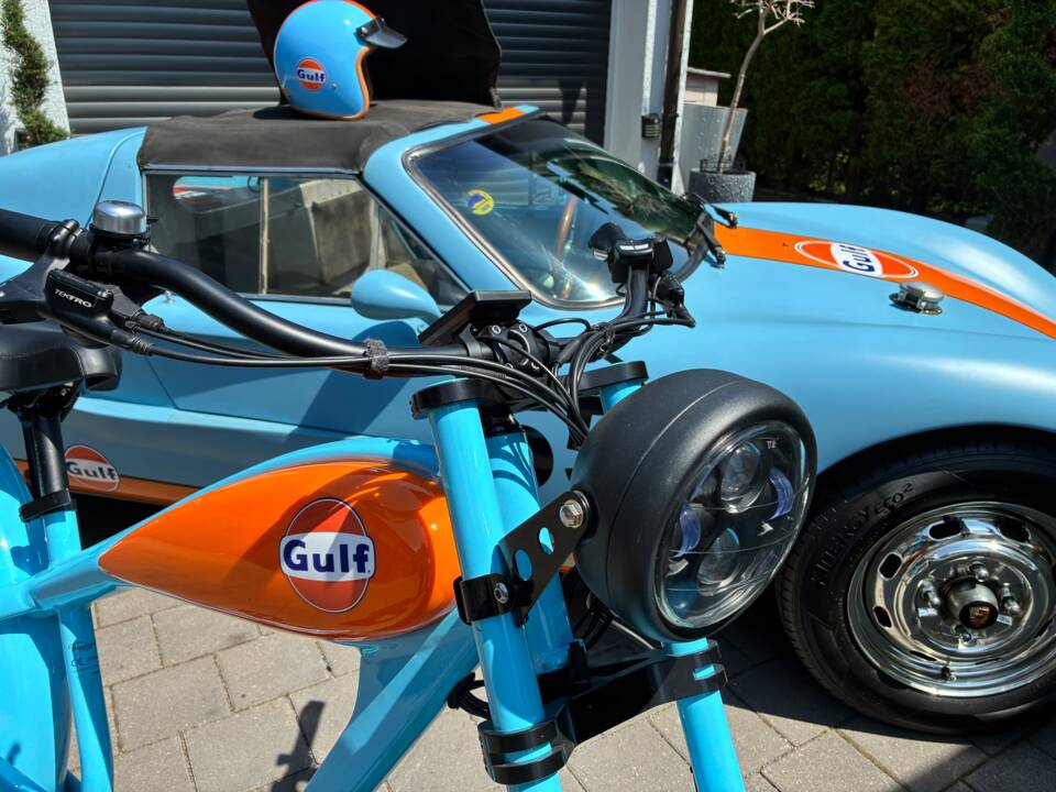 Bild 8/35 von Aztec GT (1962)