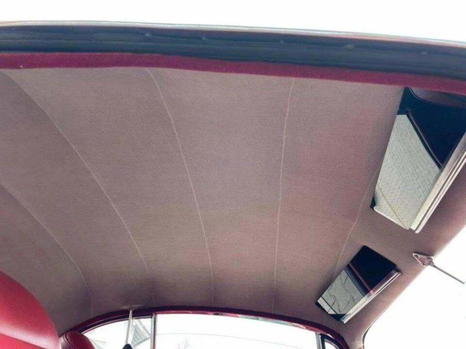 Image 15/18 of Jaguar XK 150 3.4 S FHC (1961)