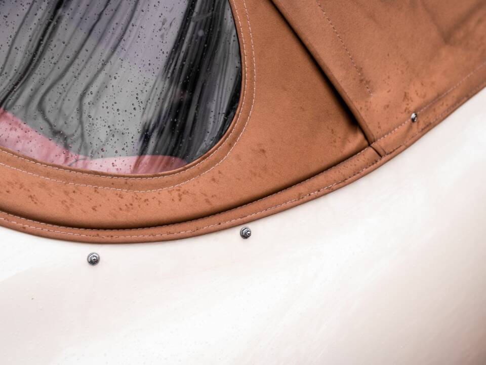 Immagine 21/50 di Porsche 356 C 1600 (1964)