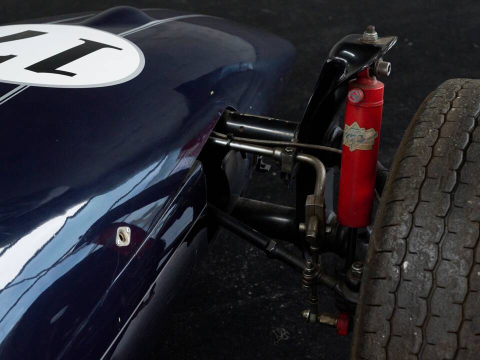 Bild 38/50 von Kaimann Formel Vau IV 1300 (1969)