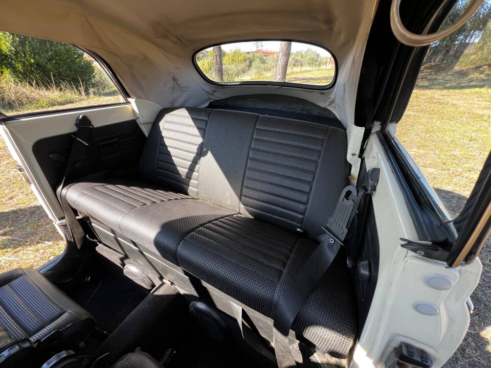 Bild 18/87 von Volkswagen Käfer 1303 (1976)