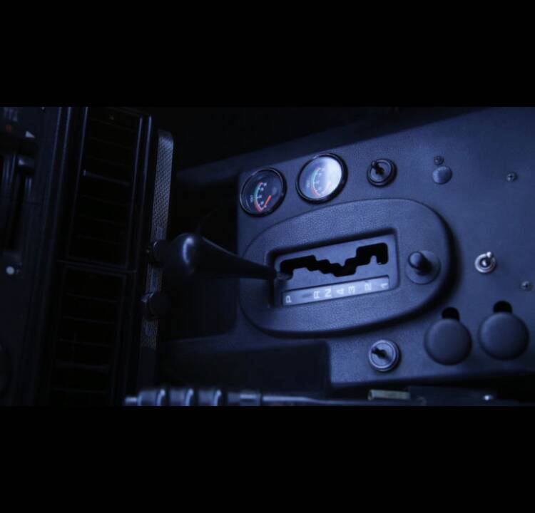 Bild 15/18 von Steyr-Puch 300 GD (lang) (1982)