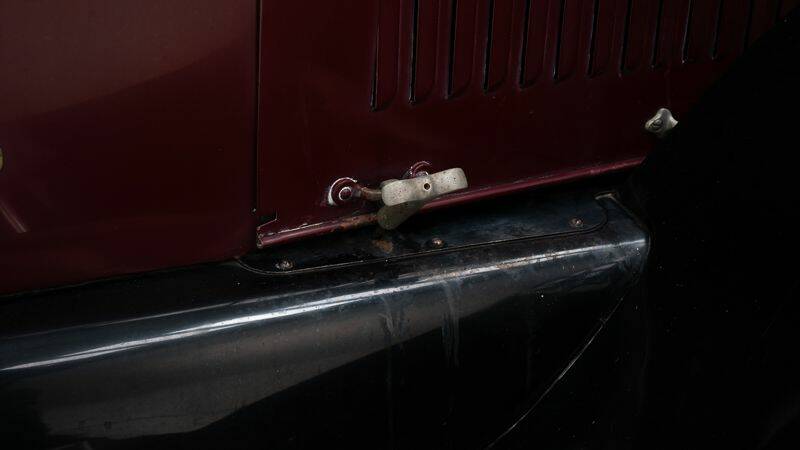 Image 13/15 de REO 6C (1922)