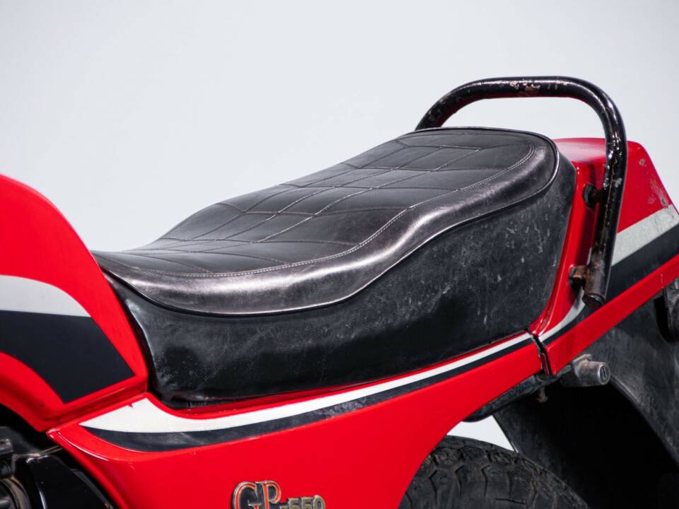 Bild 44/50 von Kawasaki DUMMY (1982)