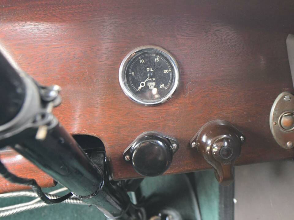 Bild 15/50 von Triumph Super 7 (1928)