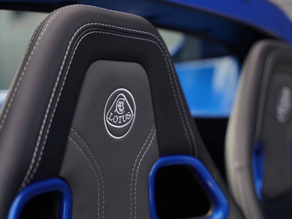 Image 17/50 of Lotus Elise Sport 220 (2019)