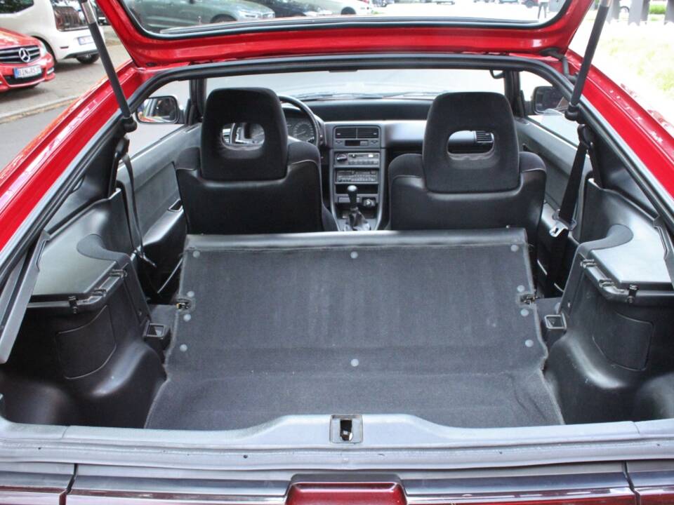 Image 16/23 of Honda CRX 1.6i-16 (1993)