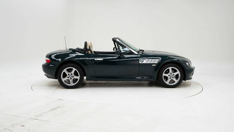 Image 6/15 of BMW Z3 1.9i (1999)