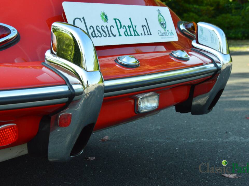Immagine 35/50 di Porsche 356 B 1600 (1962)