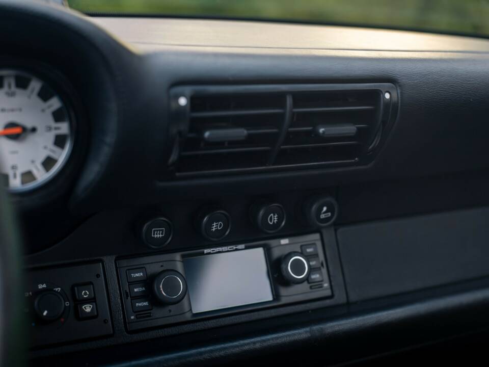 Afbeelding 9/19 van Porsche 911 Carrera 4S (1998)