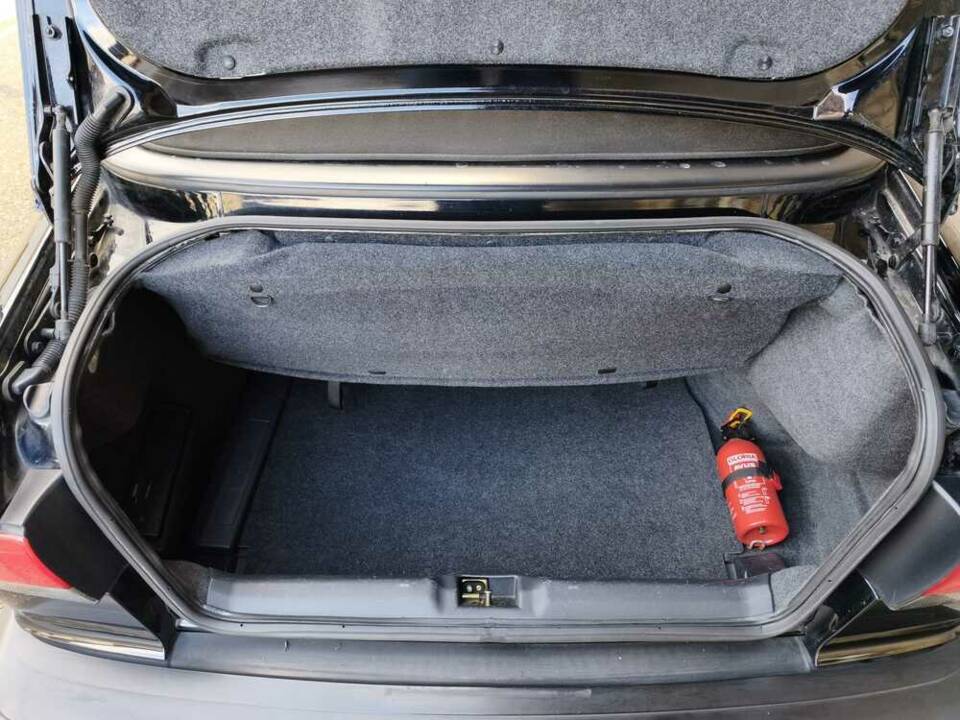 Afbeelding 16/22 van Saab 900 Turbo S 16V (1996)