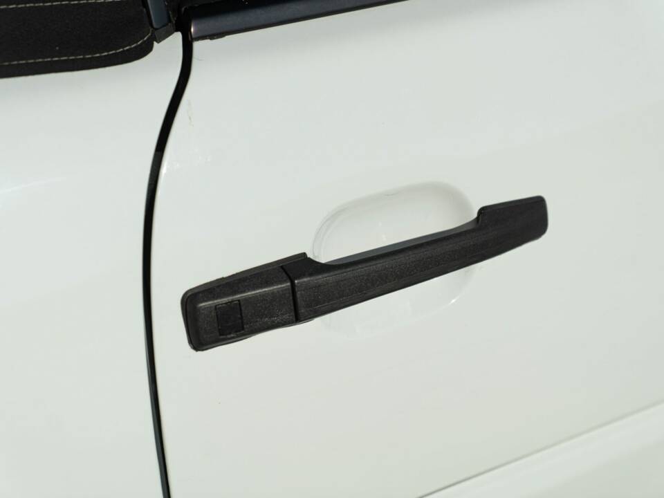 Image 13/50 of Mercedes-Benz SL 320 (1997)