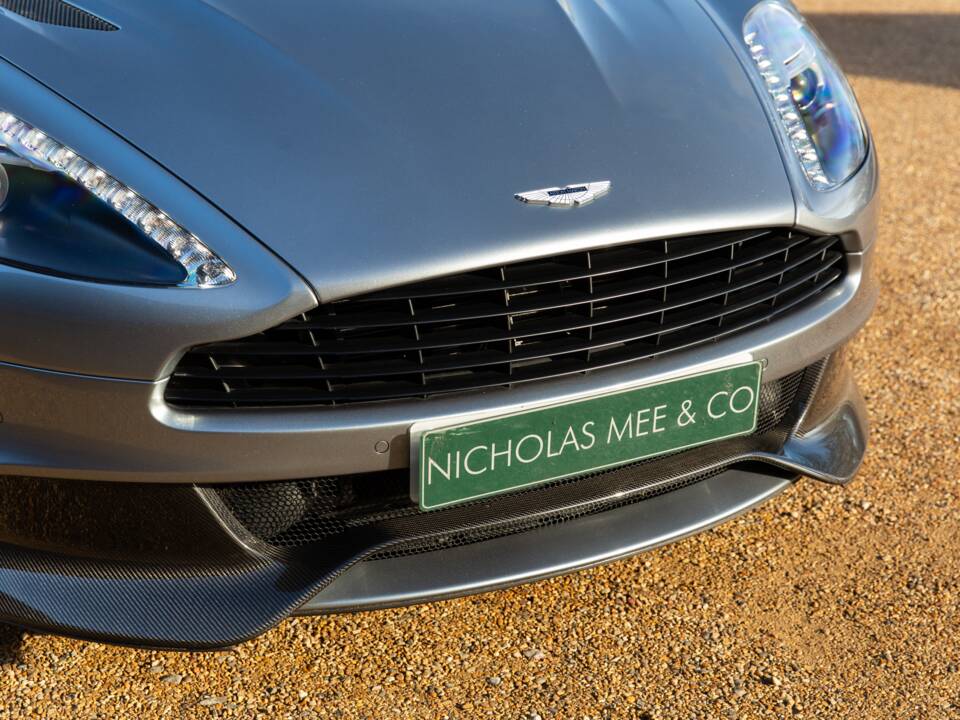 Bild 22/96 von Aston Martin Vanquish (2015)