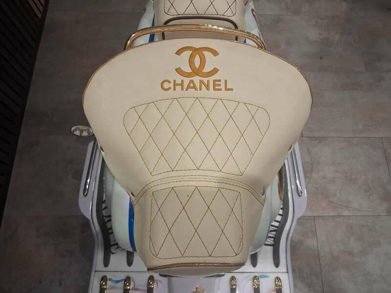 Image 20/30 of Innocenti Lambretta Li 150 (1959)