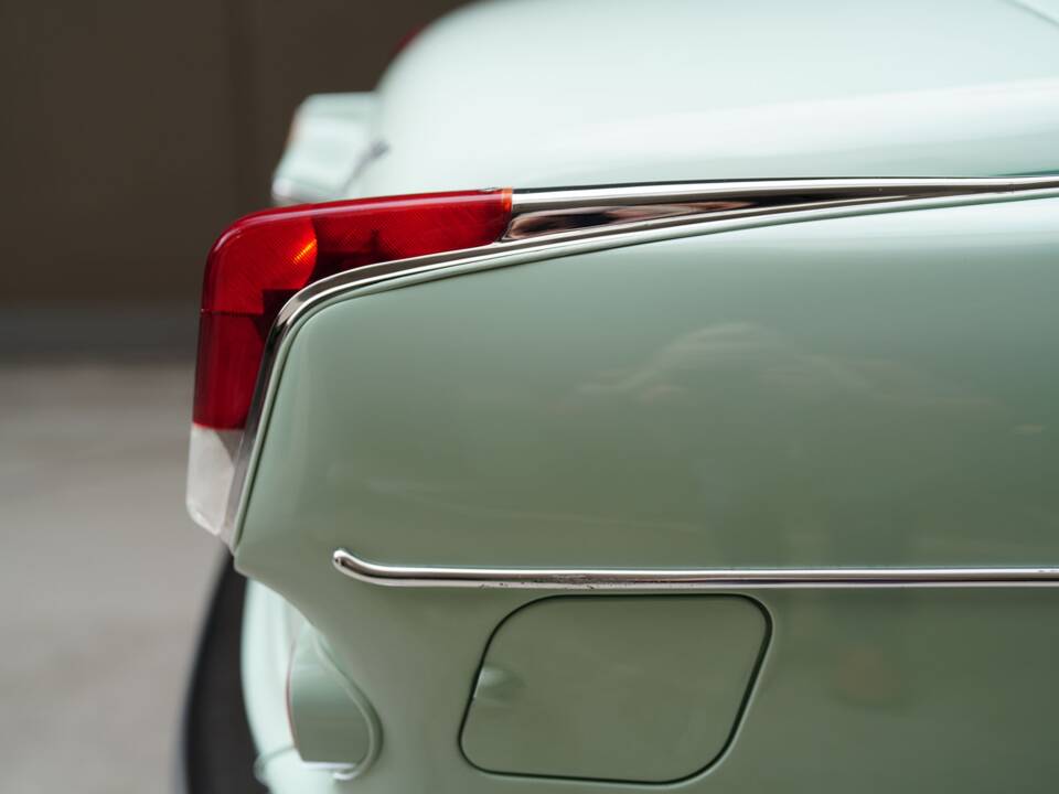 Bild 69/99 von Borgward Isabella (1959)