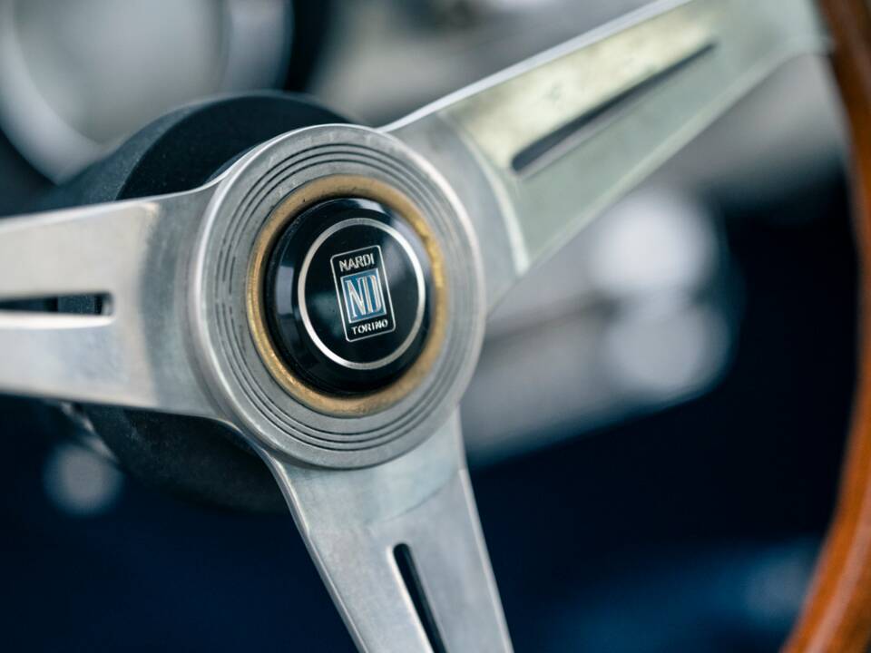 Bild 33/40 von Alfa Romeo Giulietta Sprint (1959)