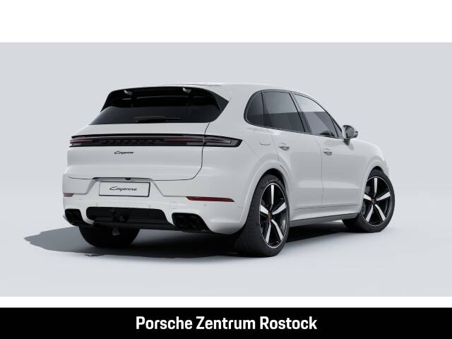 Imagen 9/14 de Porsche Cayenne E-Hybrid (1900)