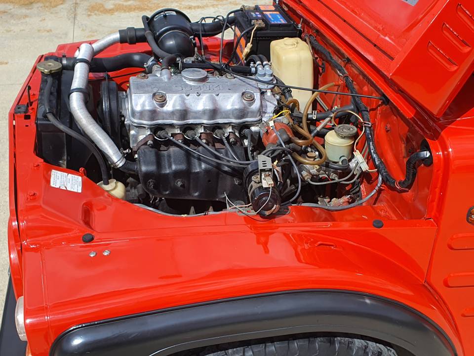 Image 33/36 of Suzuki LJ 80 (1979)