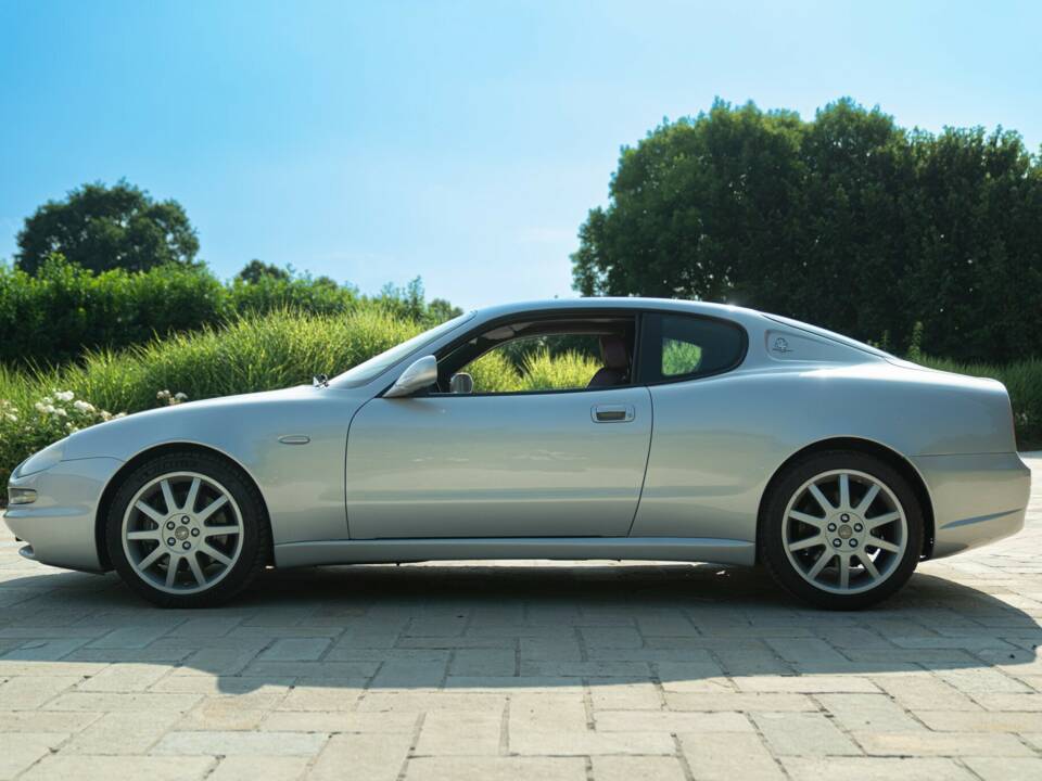 Bild 13/50 von Maserati 3200 GT (2000)