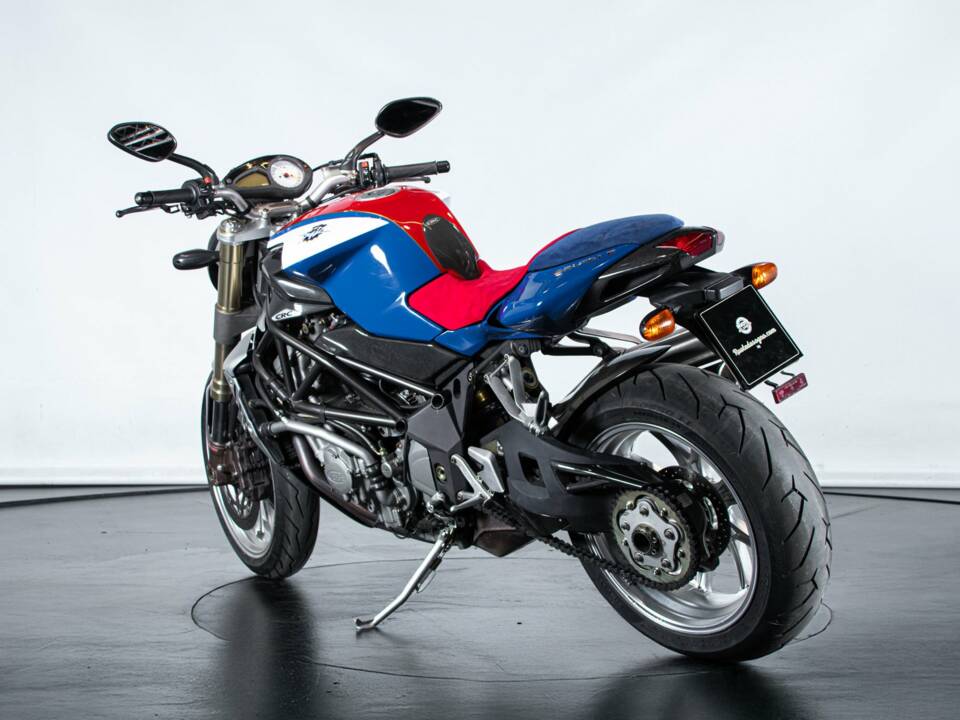 Bild 2/50 von MV Agusta DUMMY (2004)