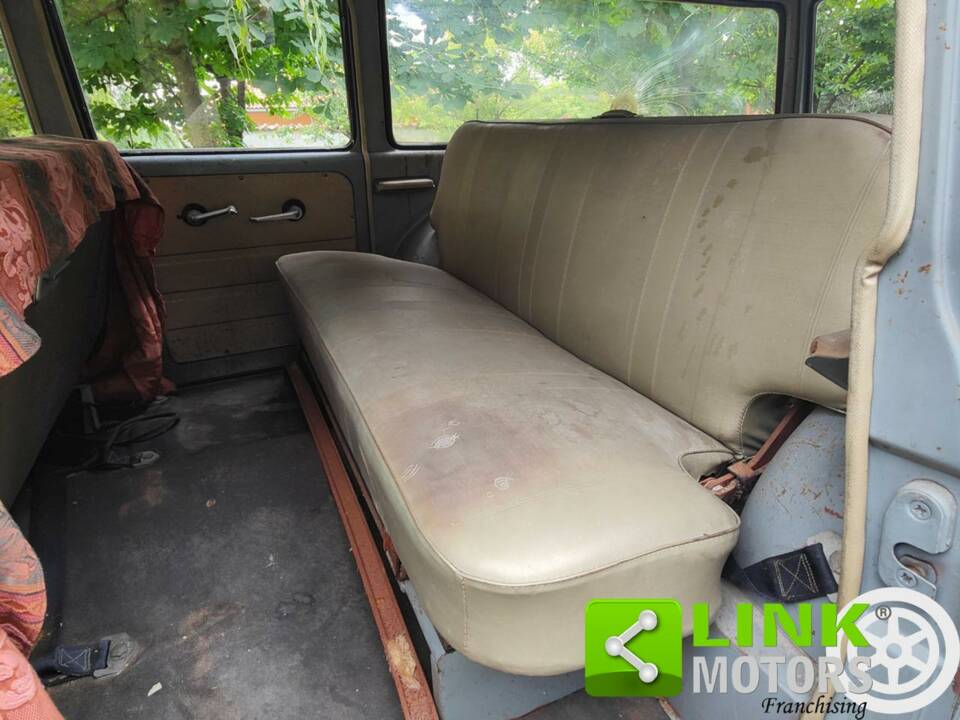 Bild 6/10 von International Harvester Scout 800 (1968)