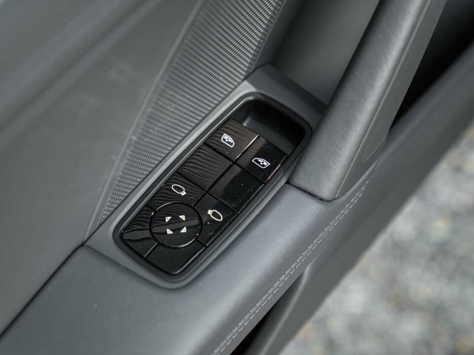 Afbeelding 36/50 van Porsche 911 Carrera 4S (2019)