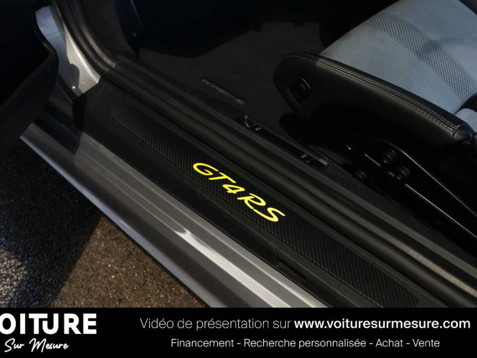 Bild 19/26 von Porsche 718 Cayman GT4 RS Weissach (2023)