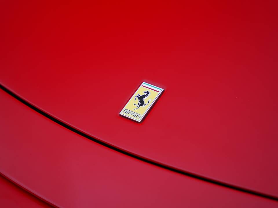 Afbeelding 31/50 van Ferrari F 430 (2005)