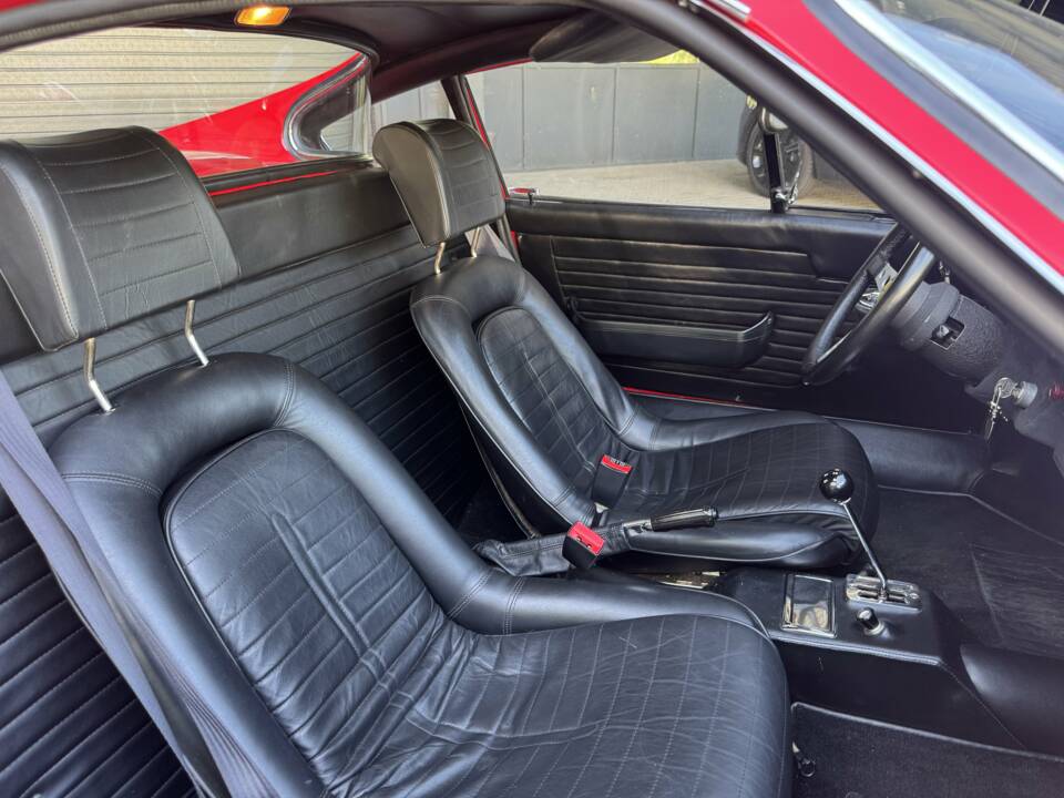Image 17/35 of Ferrari Dino 246 GT (1968)