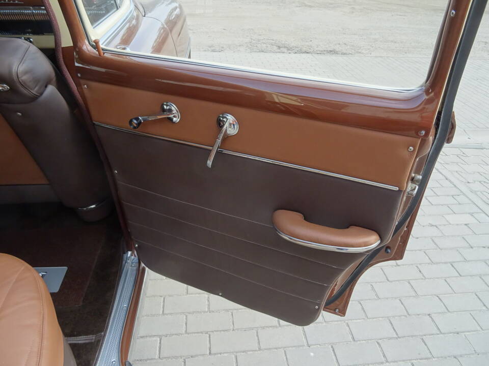 Image 42/57 de Chevrolet 210 (1953)