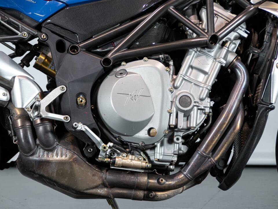 Bild 30/50 von MV Agusta DUMMY (2004)