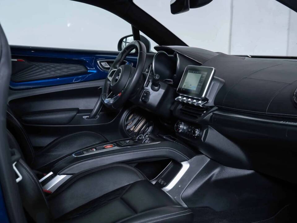 Immagine 14/28 di Alpine A 110 GT (2022)