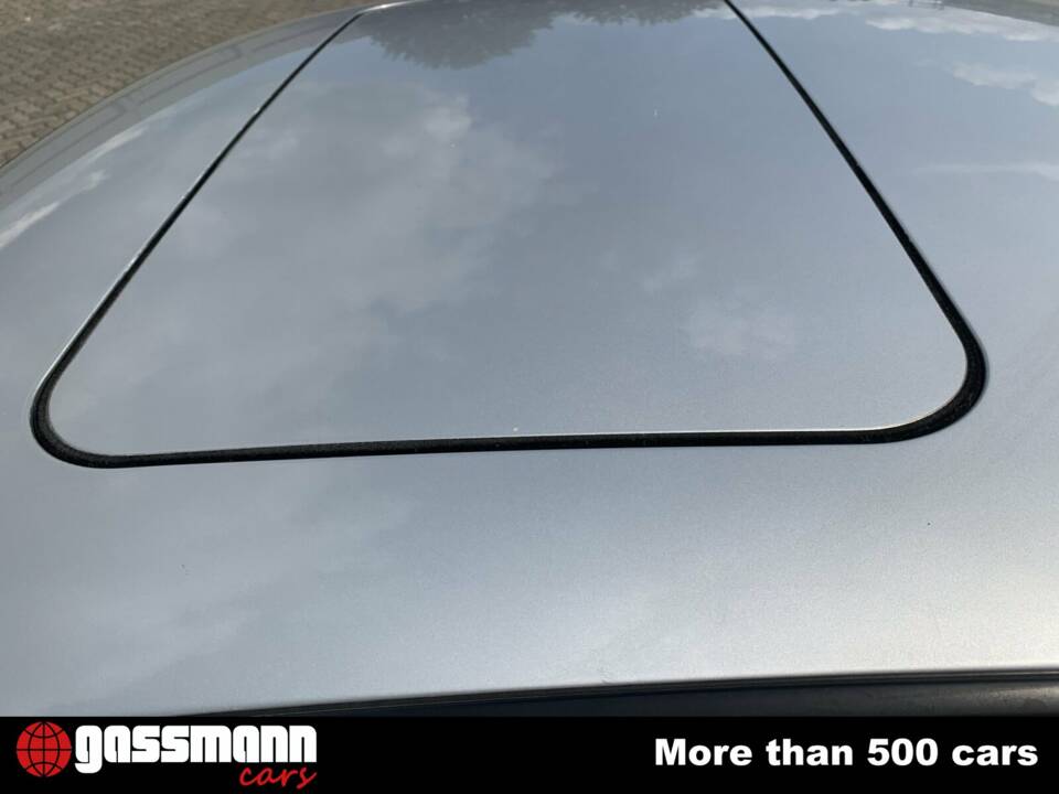 Imagen 7/15 de BMW 850Ci (1991)