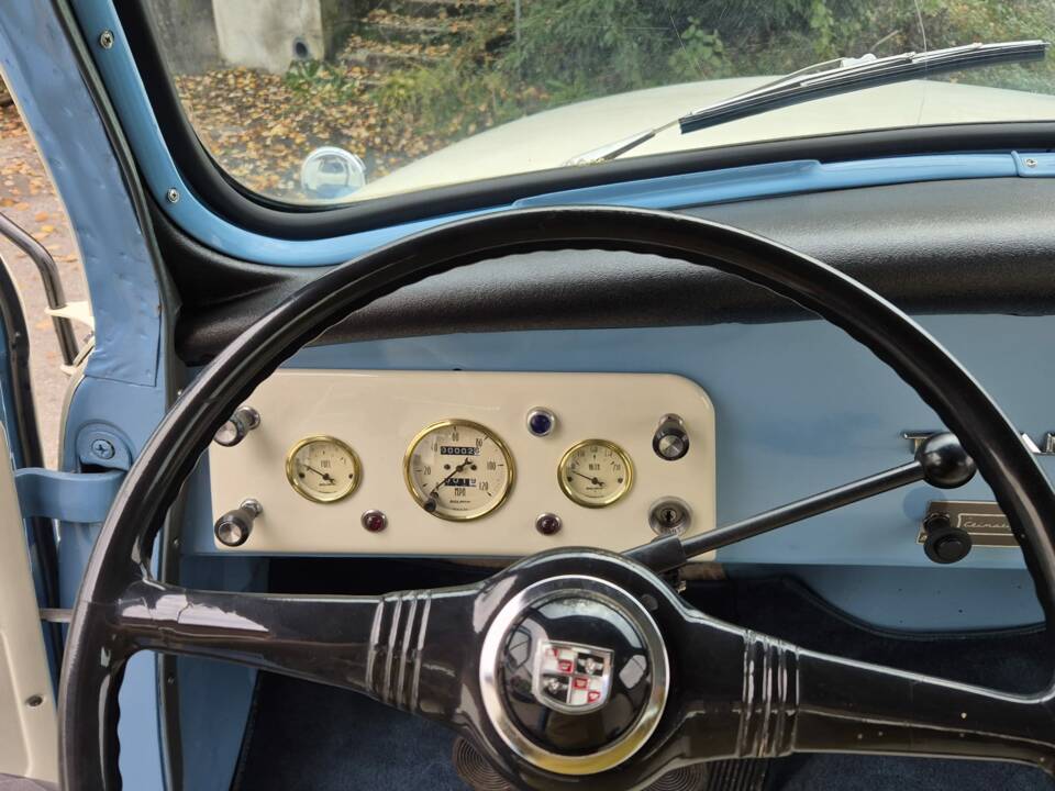 Imagen 7/11 de Studebaker Transtar ¾-ton (1957)