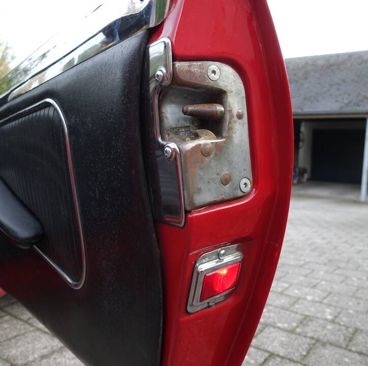 Bild 16/53 von Alfa Romeo Junior Zagato GT 1300 (1971)