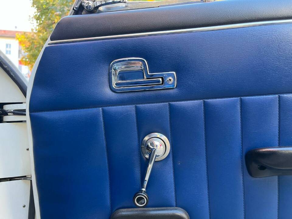 Afbeelding 20/43 van Lancia Fulvia 1.3 S (1970)