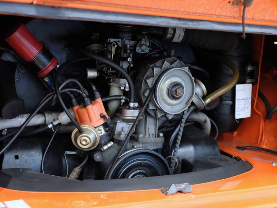 Bild 19/24 von Volkswagen T1 Brasil 1.6 (1975)