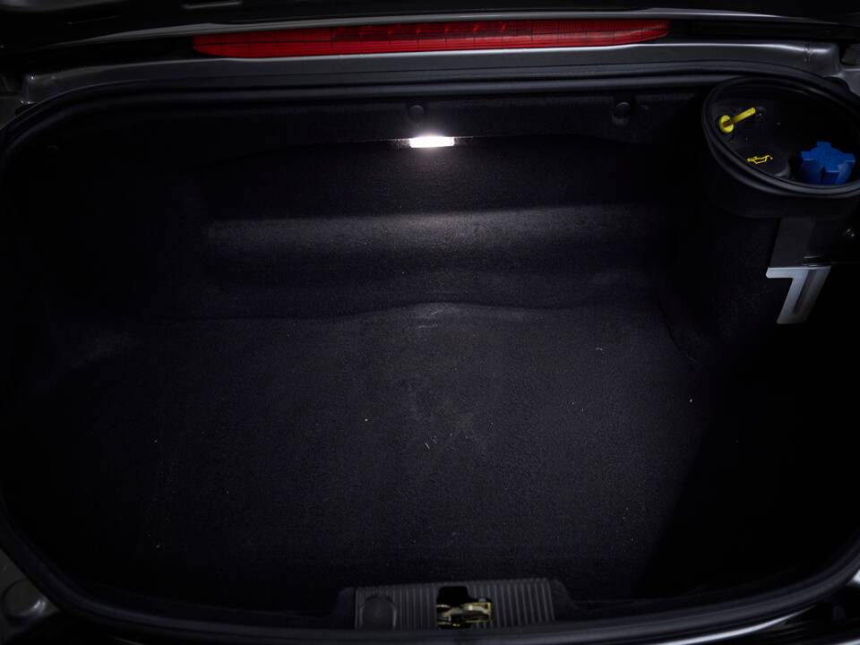 Image 93/100 of Porsche Boxster S "50 Jahre 550 Spyder" (2004)