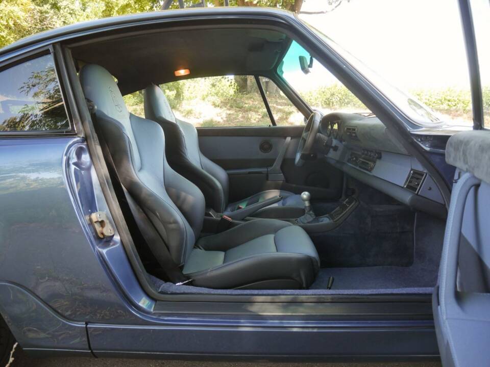 Bild 34/40 von Porsche 911 Carrera 4 (1900)