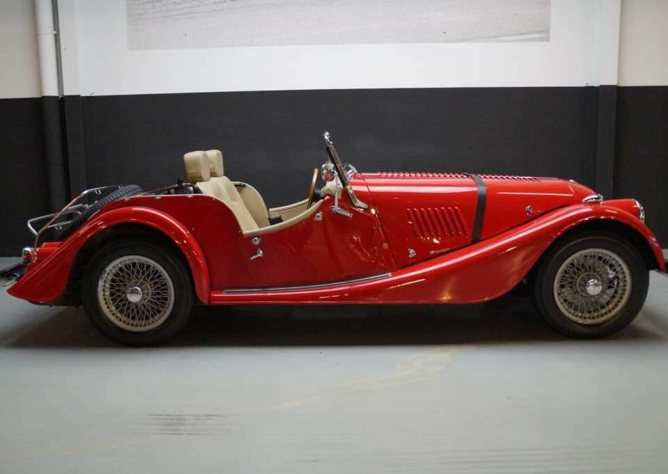 Immagine 44/50 di Morgan 4&#x2F;4 1800 (1995)