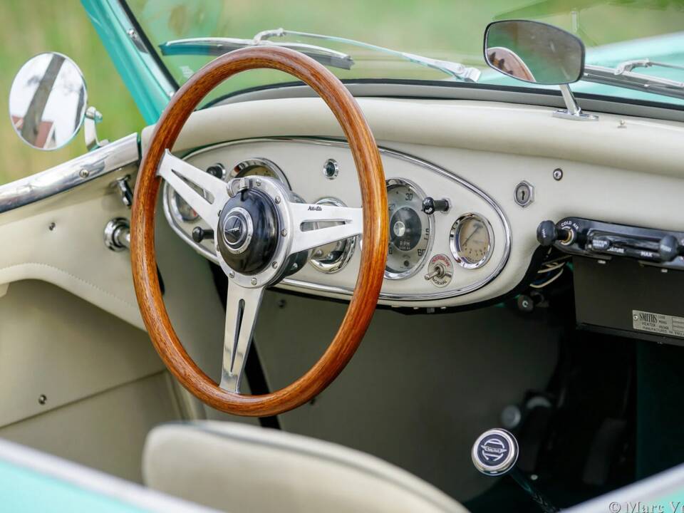 Immagine 12/48 di Austin-Healey 3000 Mk I (BN7) (1960)