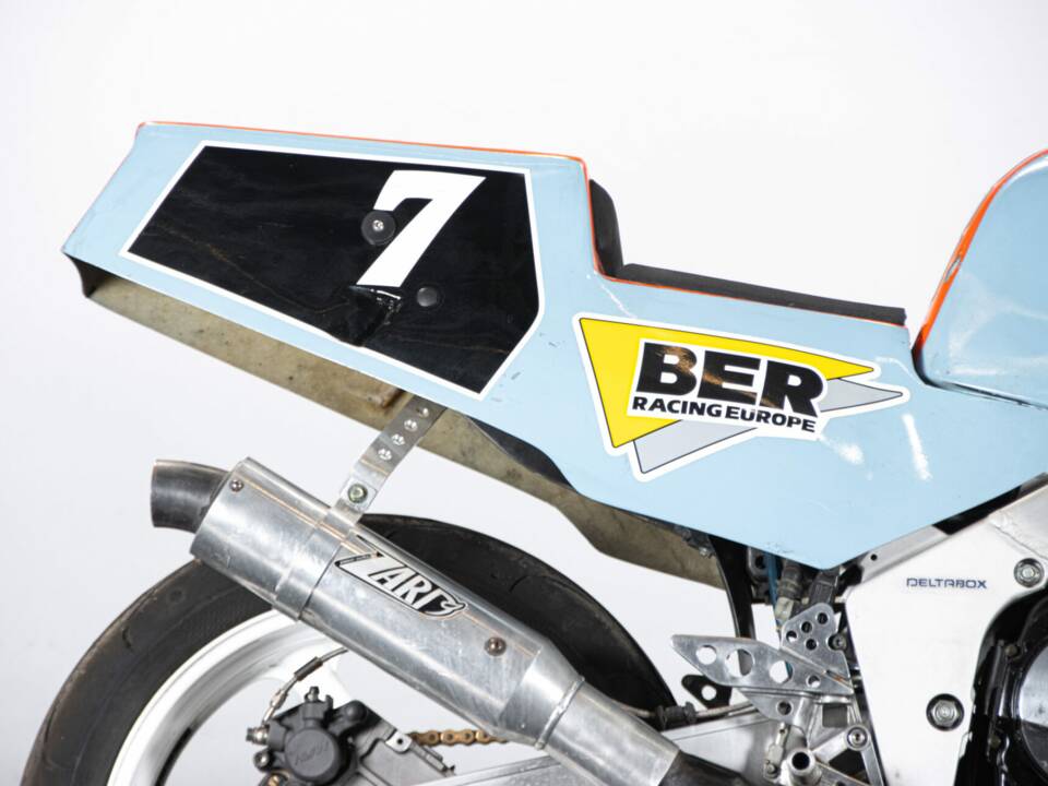 Immagine 29/48 di Yamaha FZR 1000 Genesis (1987)