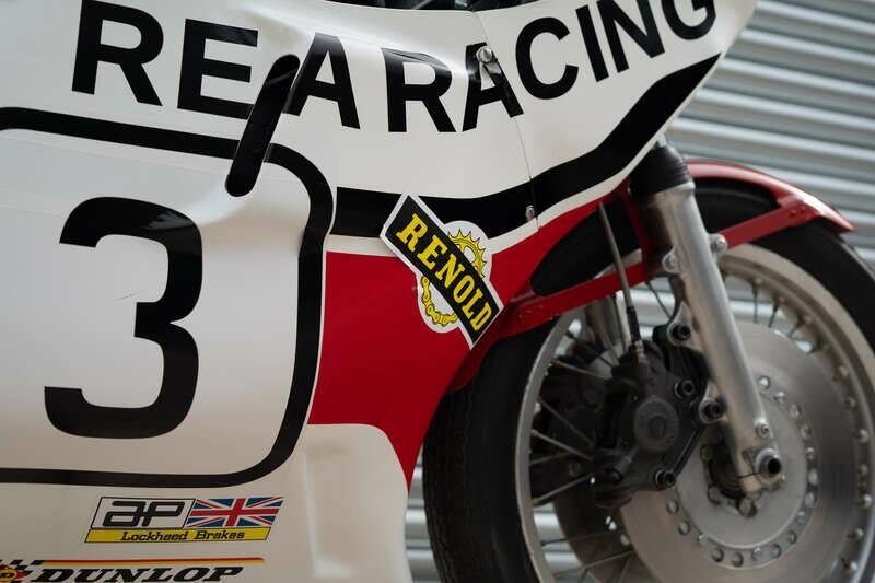 Bild 17/47 von Yamaha TZ 750 (1979)