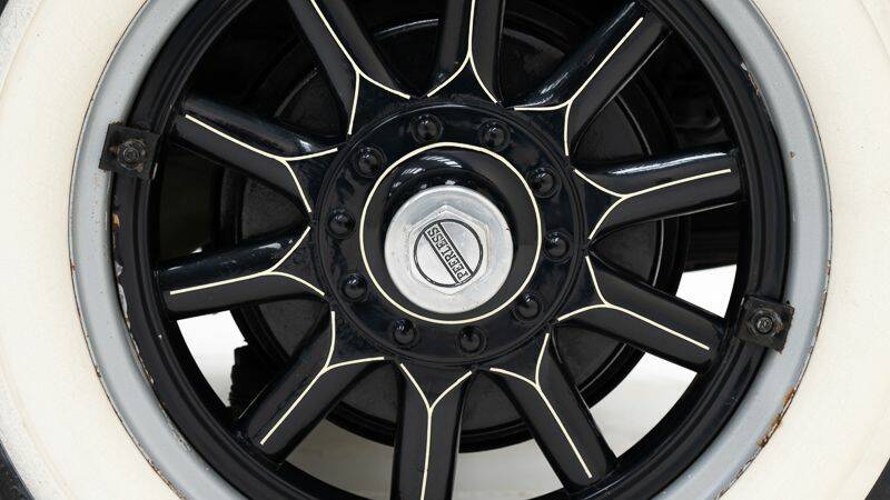 Imagen 11/15 de Peerless Model 6-61 (1929)