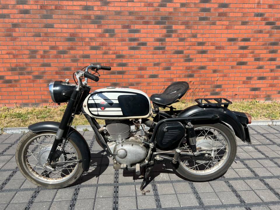 Bild 13/16 von Gilera DUMMY (1970)