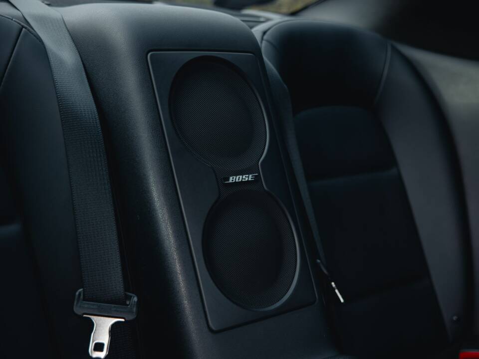 Image 52/76 de Nissan GT-R Nismo (2015)